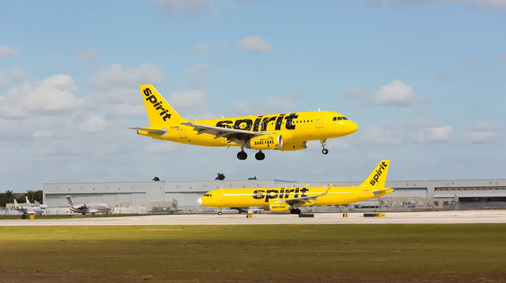 FortLauderdale UsaJanuary142017ASpiritAirlines Fort,Lauderdale,-,Usa,,January,14,,2017:,A,Spirit,Airlines