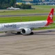 Helvetic Embraer