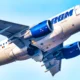 TAROM A318 YR ASA