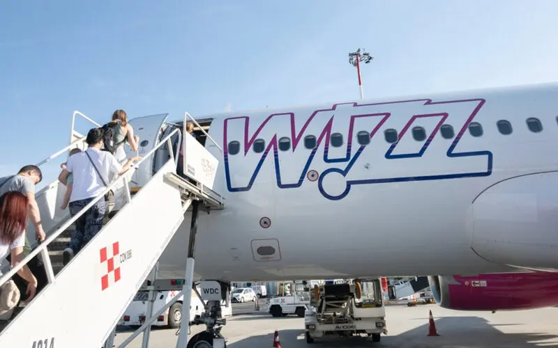 Wizz Air