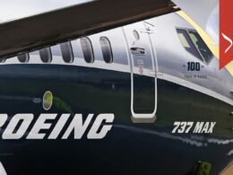 Boeing 737 8 MAX