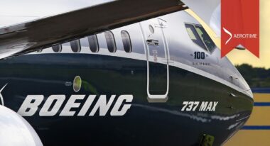 Boeing 737 8 MAX