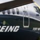 Boeing 737 8 MAX