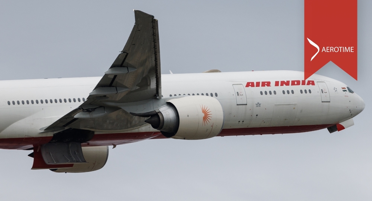 Air India gets DGCA approval for in-house cabin modification