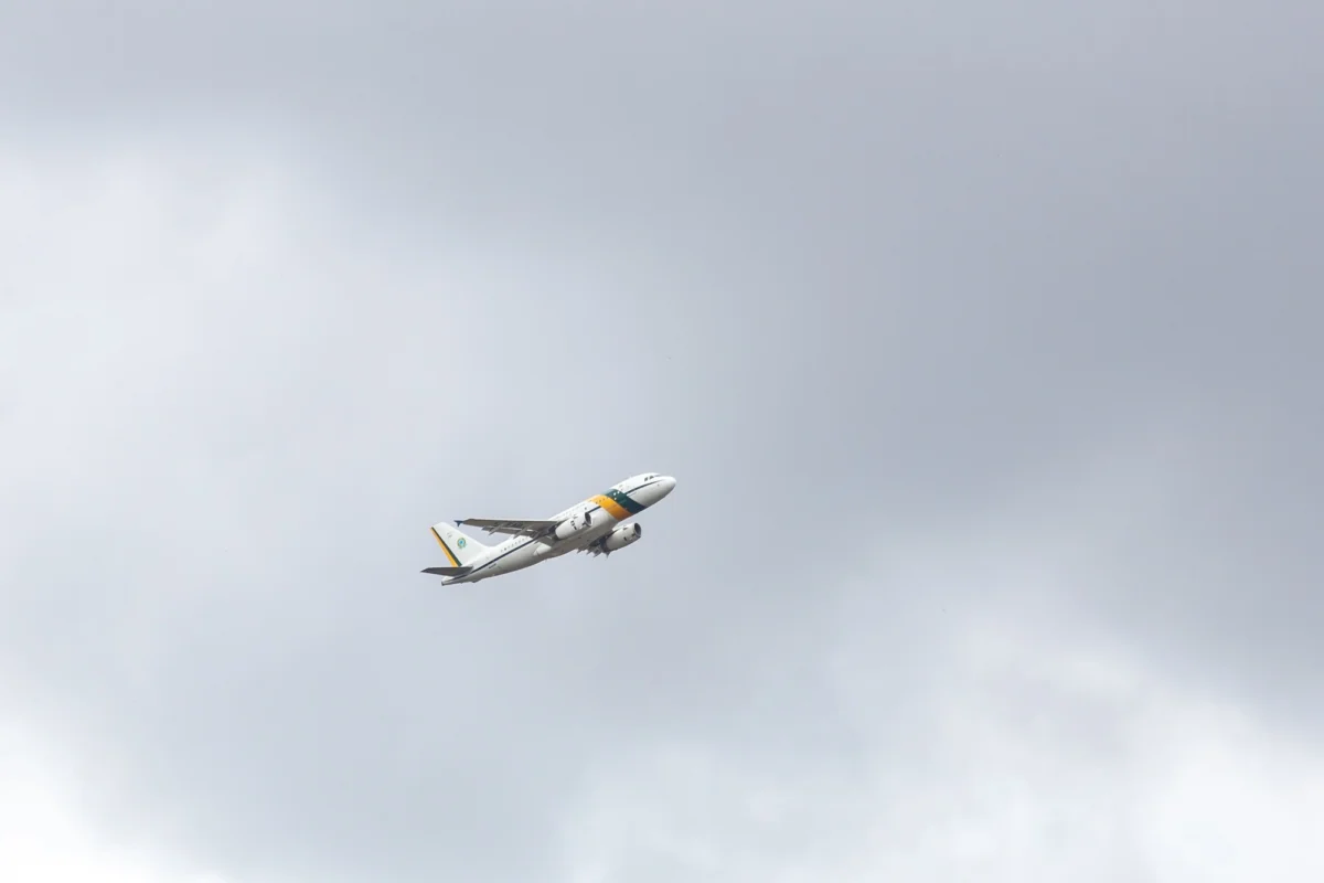 Brazilian presidential aircraft Brazilian presidential aircraft