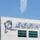 Boeing logo