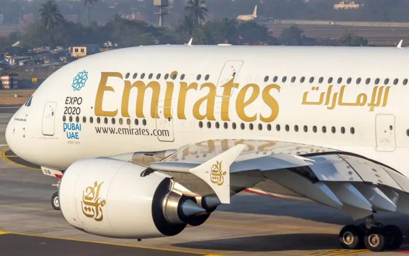 Emirates