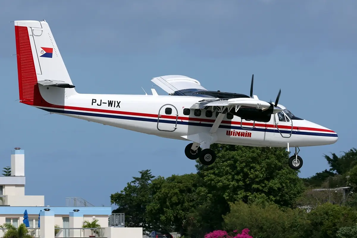 Winair Winair