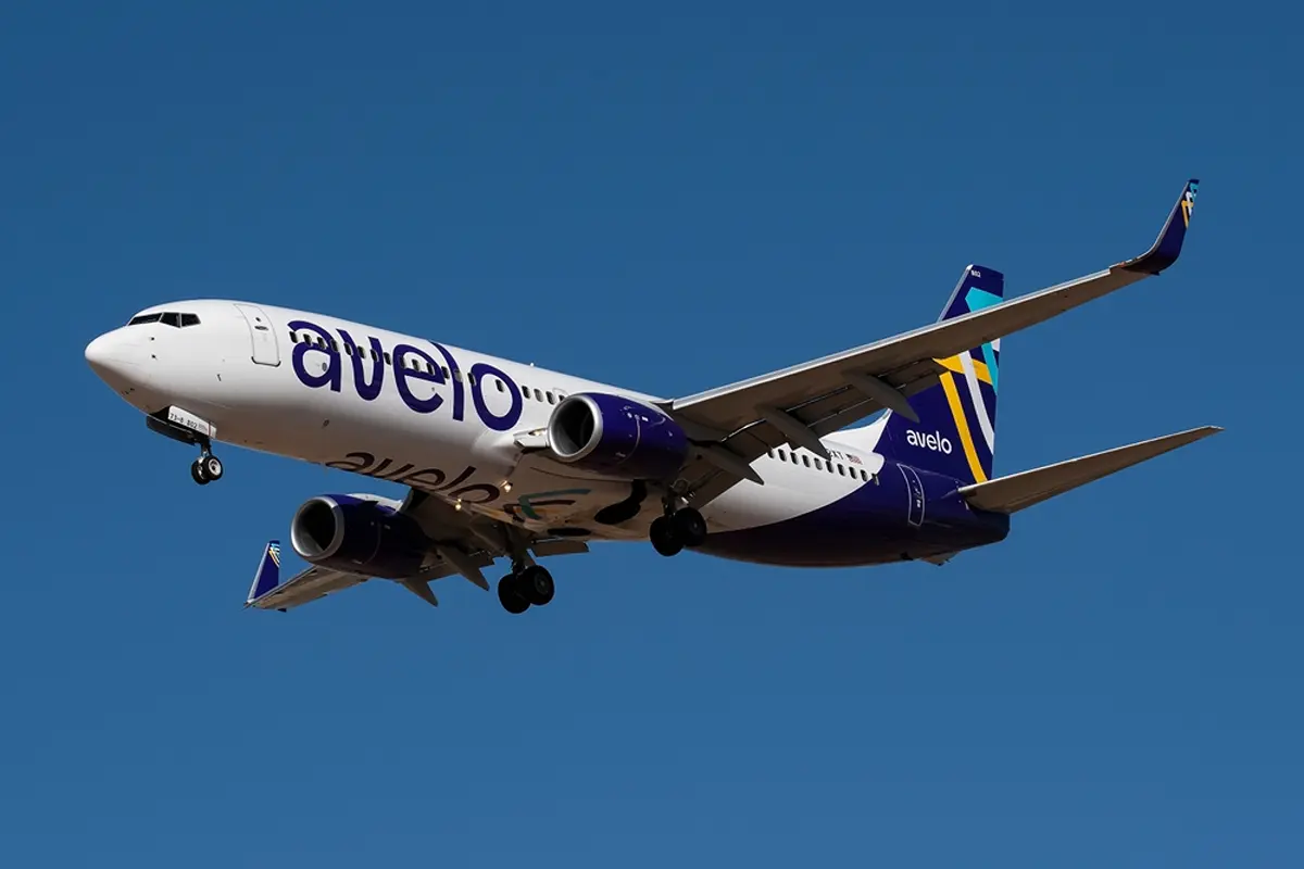 Avelo Avelo