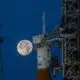 NASA’s Kennedy Space Center, Florida
