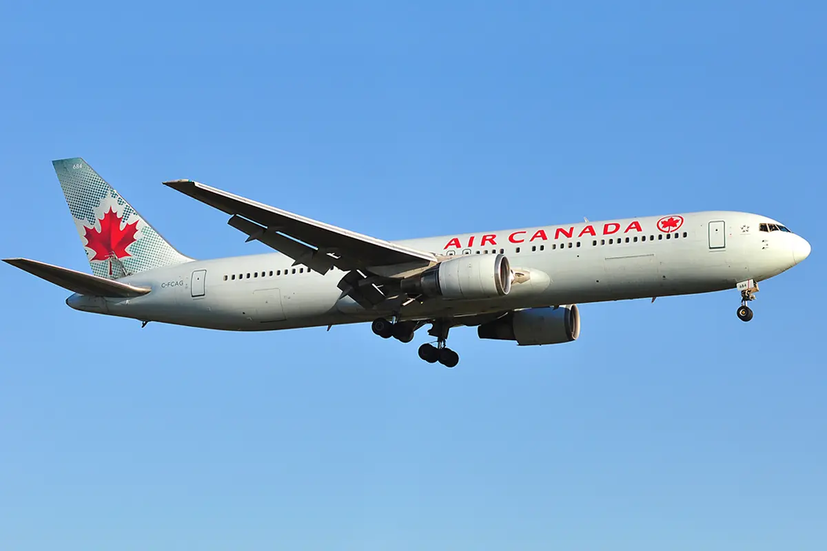 AC767 AC767