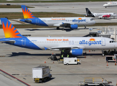Allegiant Air