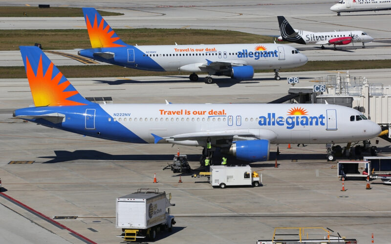 Allegiant Air
