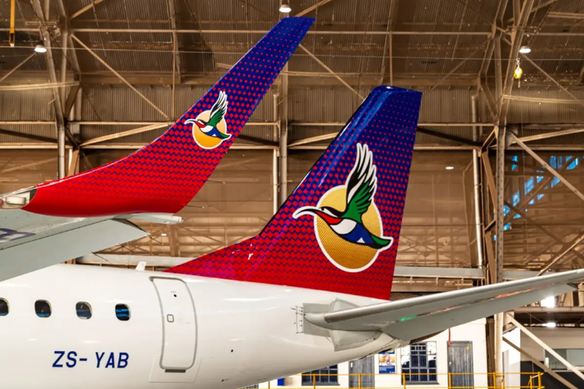 Airlink Airlink
