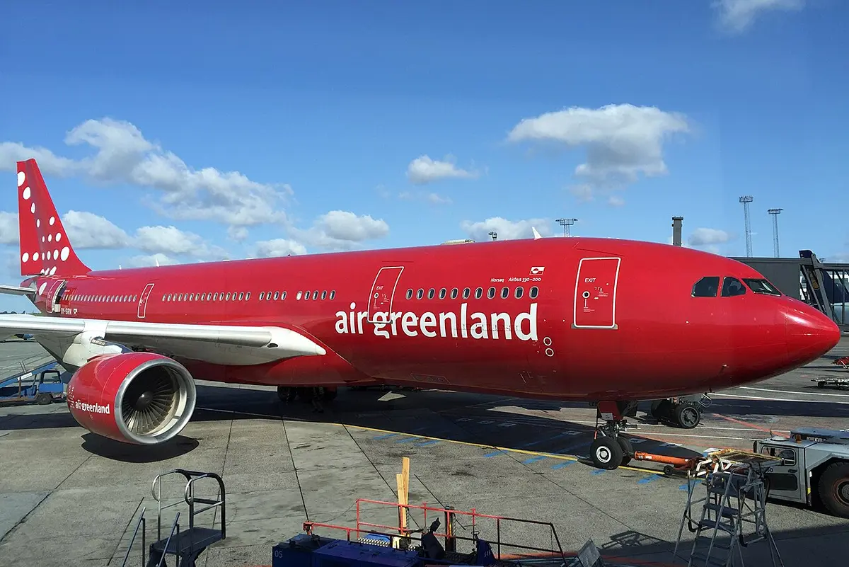 Air Greenland Airbus 330 200 Copenhagen Airport June 2015 32 Air_Greenland_Airbus_330-200_Copenhagen_Airport_June_2015 32