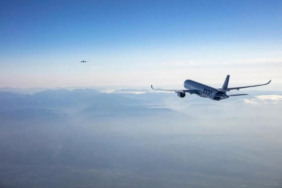 Airbus fellofly Airbus fellofly