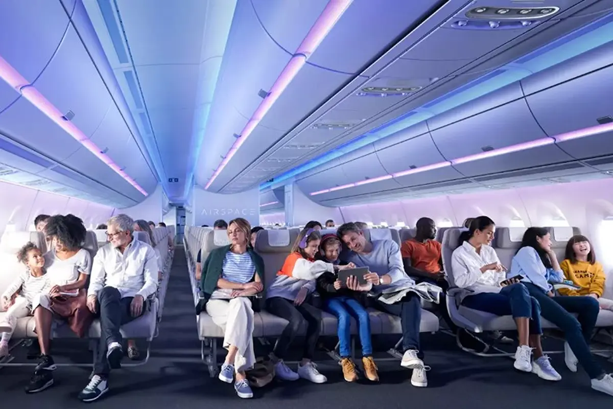 Airbus A350 Airbus A350