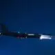 B-52 Stratofortress strategic bomber