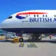 British Airways