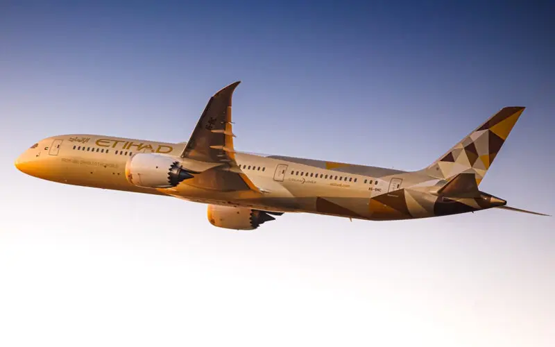 Etihad