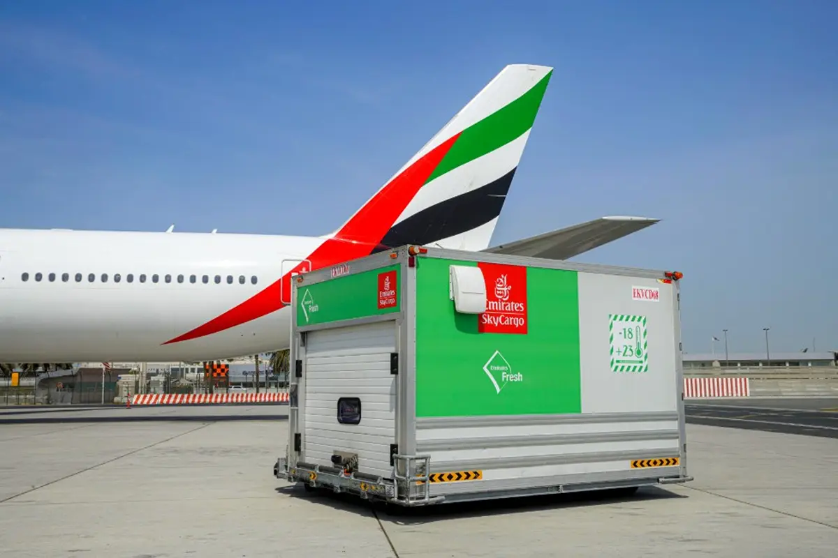 Emirates Emirates