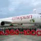 Ethiopian Airlines Airbus A350 1000