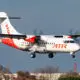 ATR 42-600S aircraft