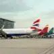 IAG airlines