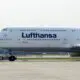 Lufthansa Boeing 747 D ABYP