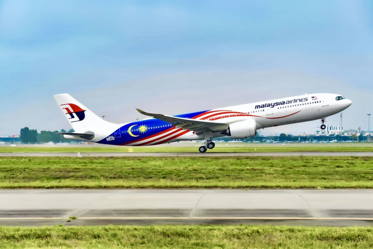 Malaysia Airlines A330neo Malaysia Airlines A330neo