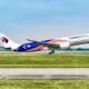 Malaysia Airlines A330neo