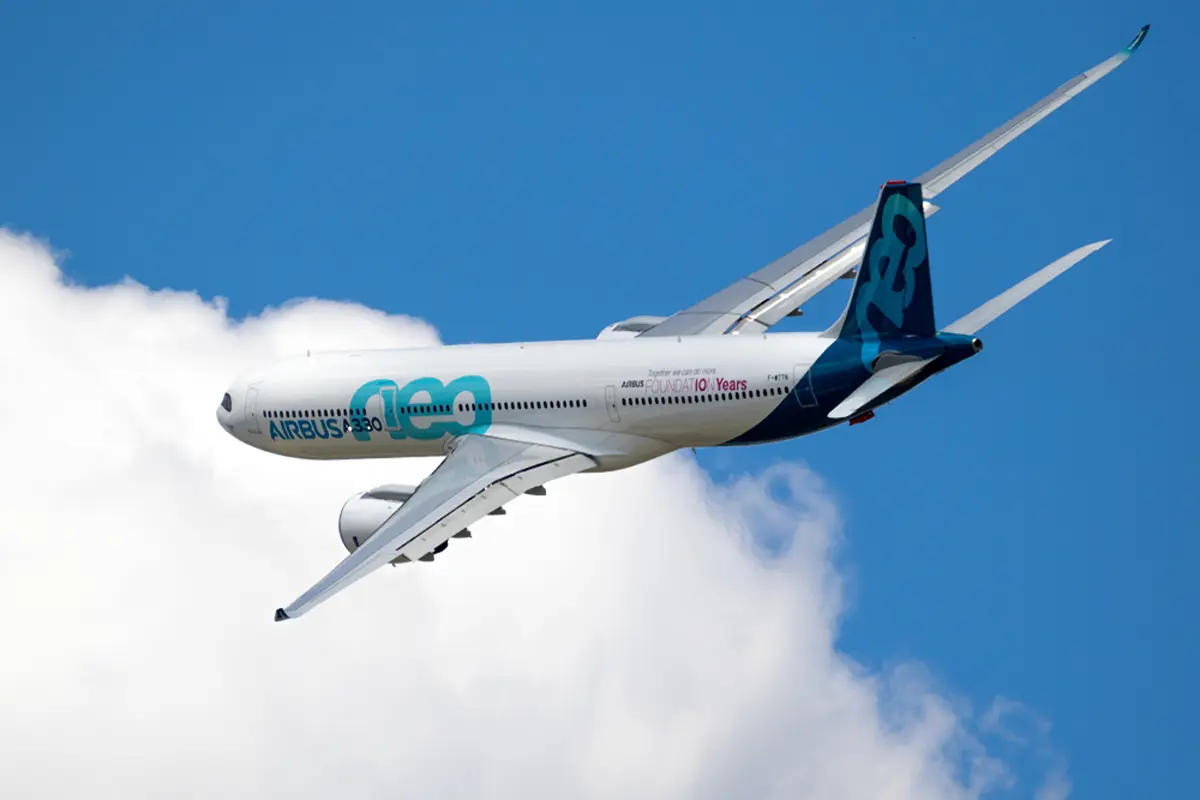 A330neo A330neo