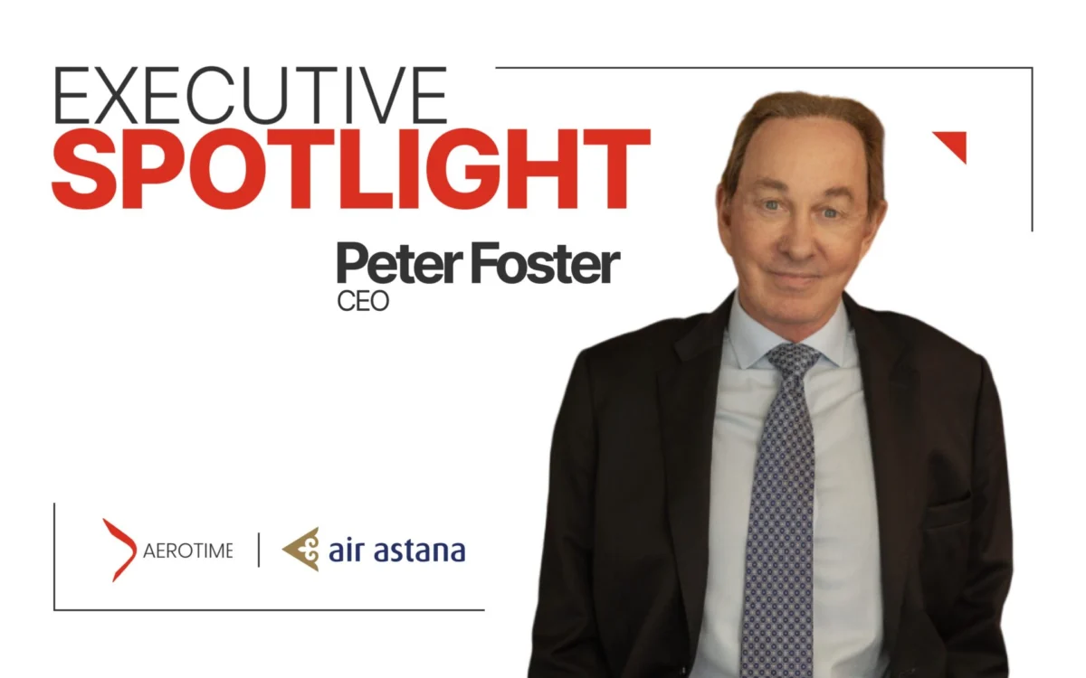 Peter Foster Peter Foster