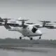 Vertical Aerospace