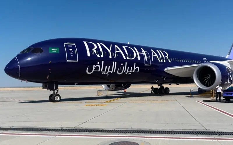 Riyadh Air