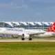 Turkish Airlines A321
