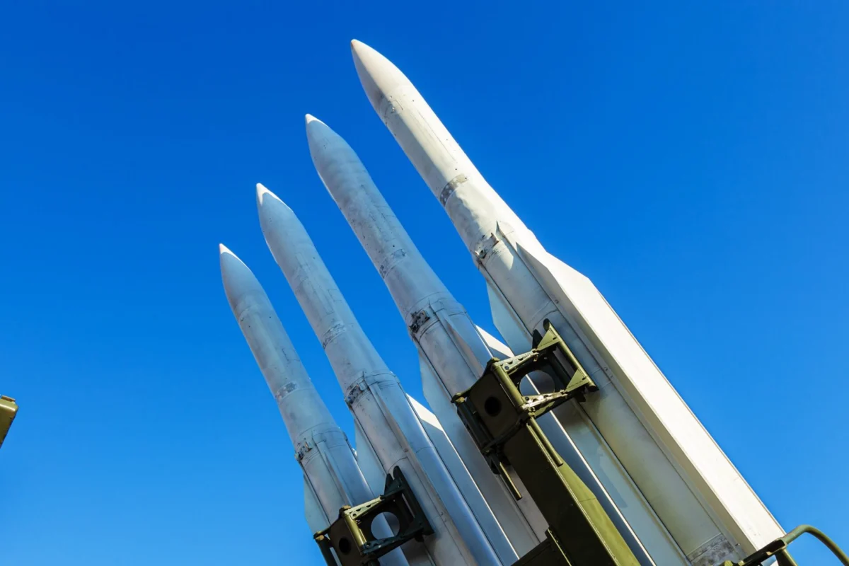 US to deliver more than 500 missiles to Ukraine US to deliver more than 500 missiles to Ukraine