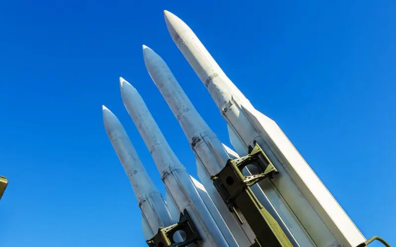 US to deliver more than 500 missiles to Ukraine