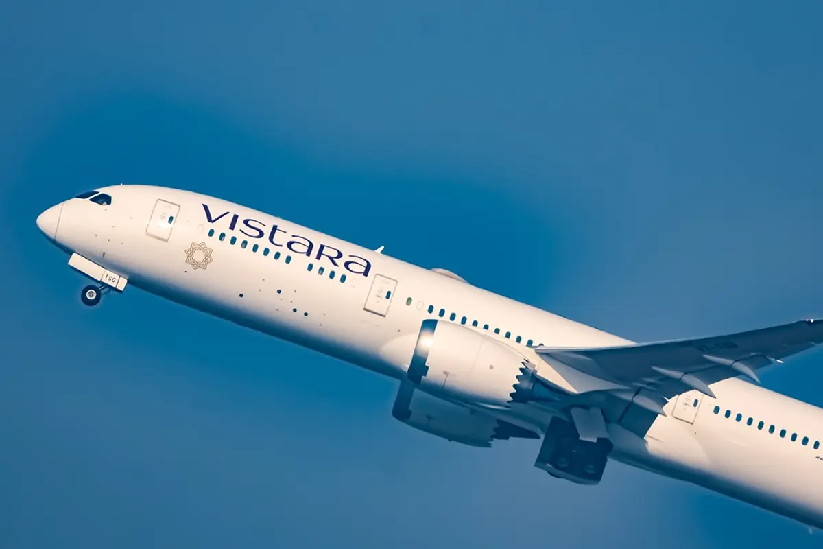 Vistara Vistara