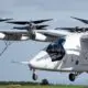 Vertical Aerospace