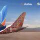 flydubai Batik Air Malaysia interline agreement