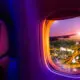 Aircraft window
