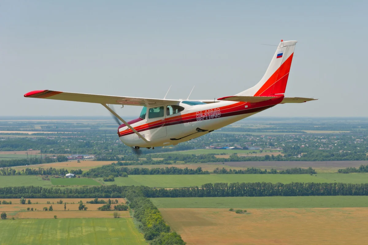 Cessna 182 aircraft Cessna 182 aircraft