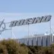 Boeing logo