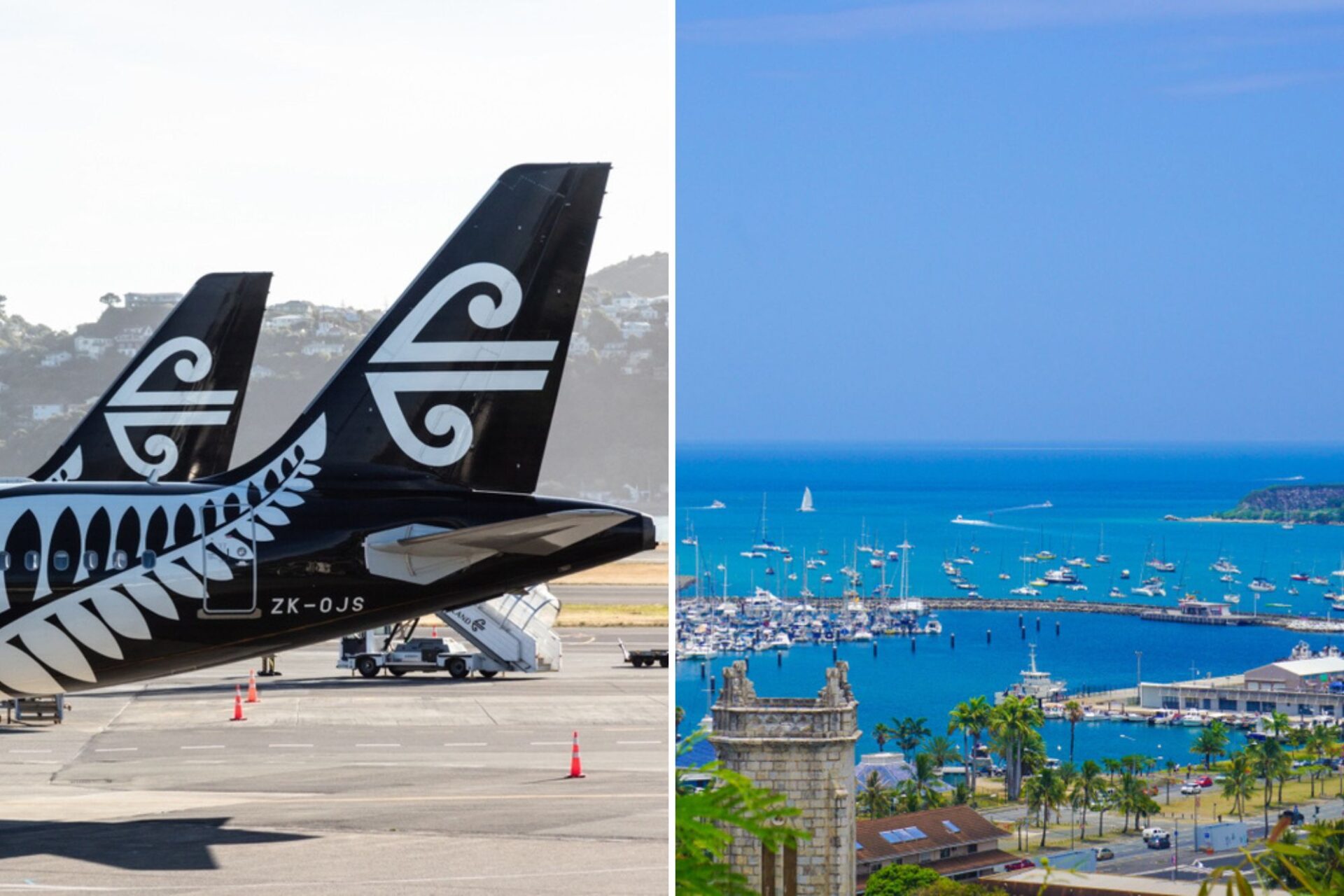 Air New Zealand to extend pause on Noumea flights due to unrest in New Caledonia