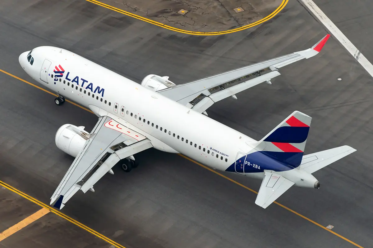 LATAM LATAM