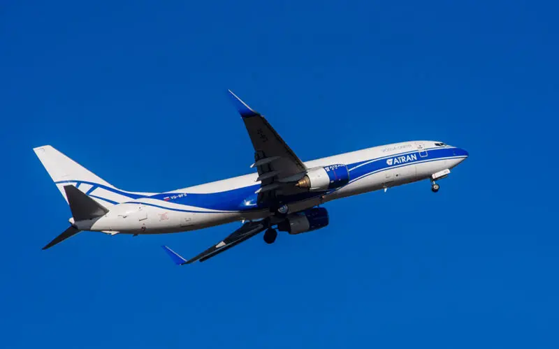 Atran 737