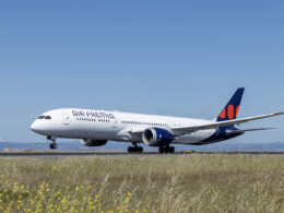 Air Premia Boeing 787