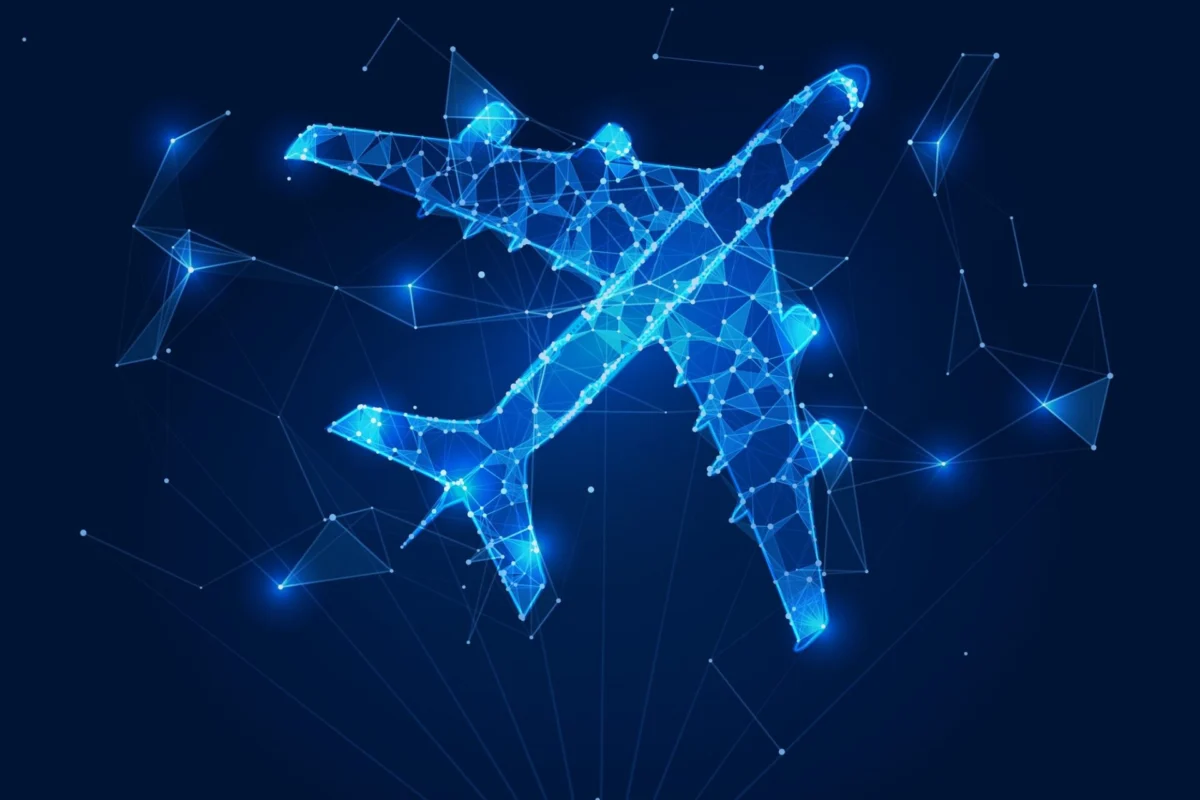 Aircraft innovation design Aircraft innovation design