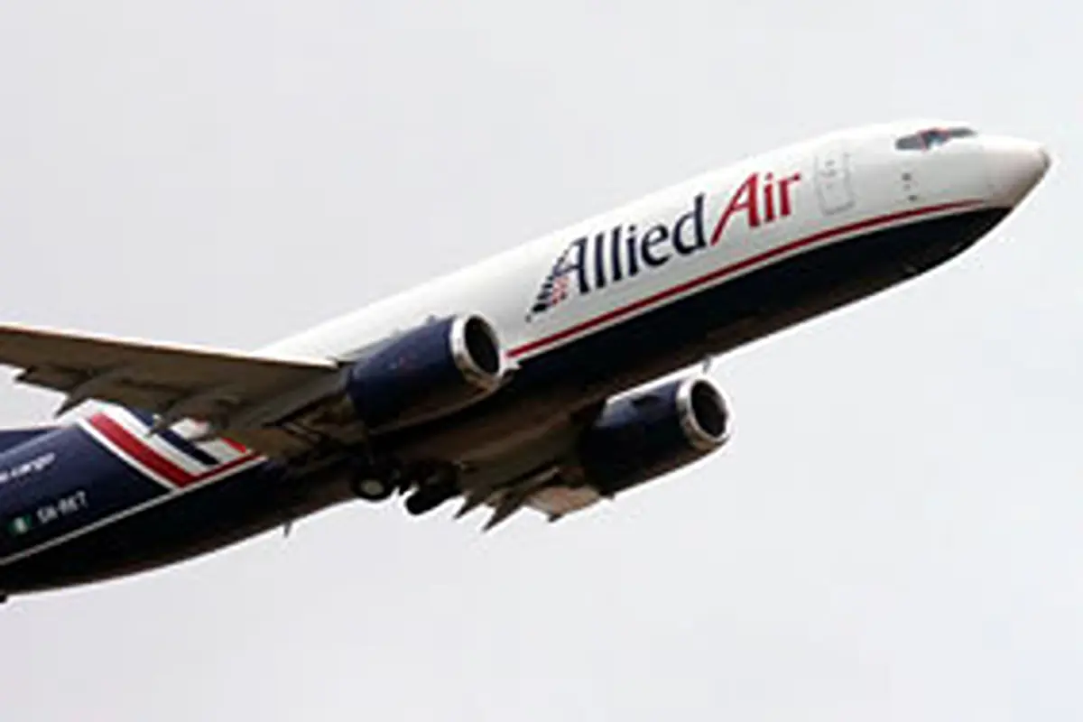 Allied Air Allied Air